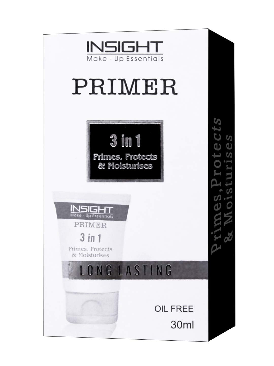 INSIGHT Primer | 3 In 1 Oil Free (PRIMER) (SG_B0746KYG4M_IN)