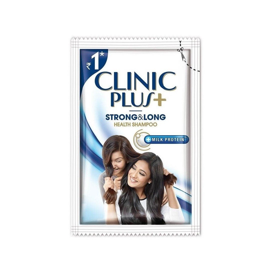 Clinic Plus Strong & Long Health Shampoo 175 ml.