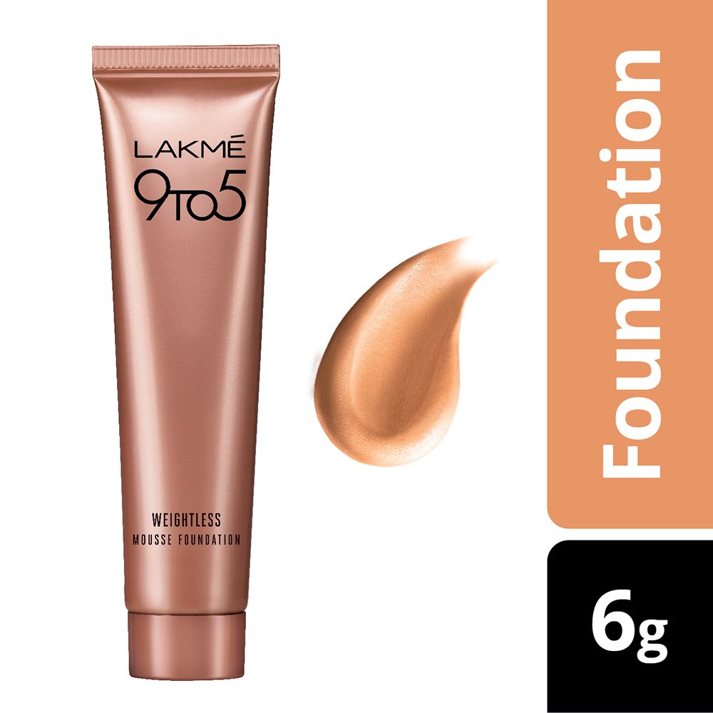 Lakme Rose Loose Face Powder with Sunscreen, Warm Pink, Face Makeup for a Rosy Glow - Matte Finish for Oily Skin Control, 40 g