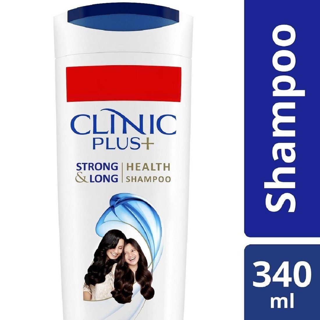 Clinic Plus Strong & Long Health Shampoo 175 ml.