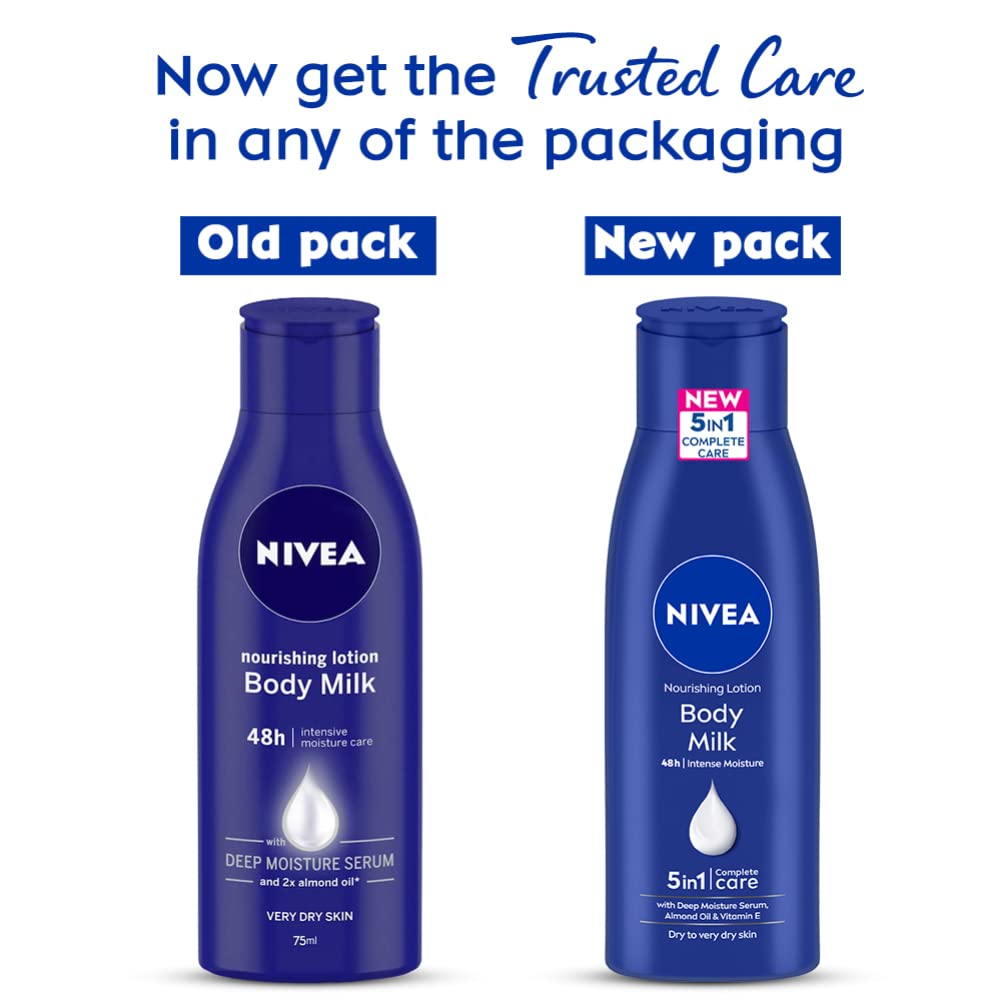 NIVEA Soft Light Moisturizer, 300 ml, for Face, Hand & Body, Non-Greasy Cream with Vitamin E & Jojoba Oil for Instant Hydration