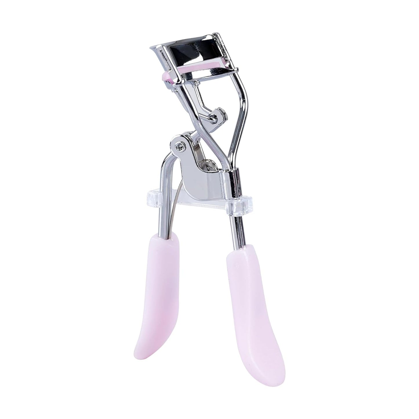 Midazzle Face Accessories (Eyelash Curler + Tweezer) - Combo Pack of 2