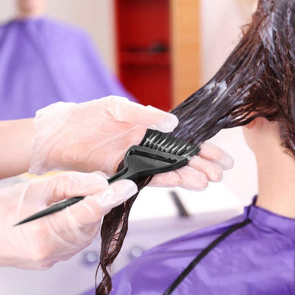 HAIR DYE BRUSH