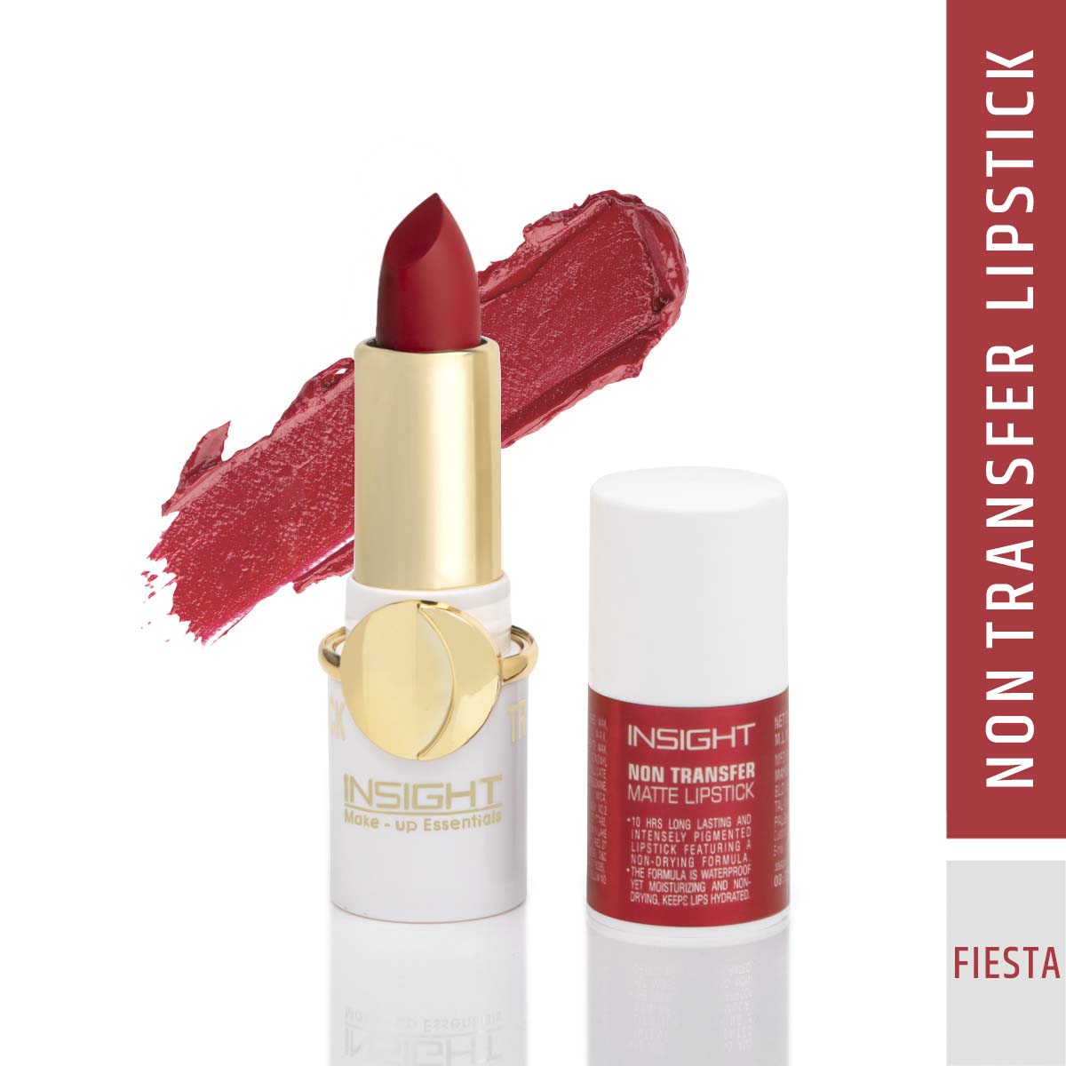 Non Transfer Matte Lipstick