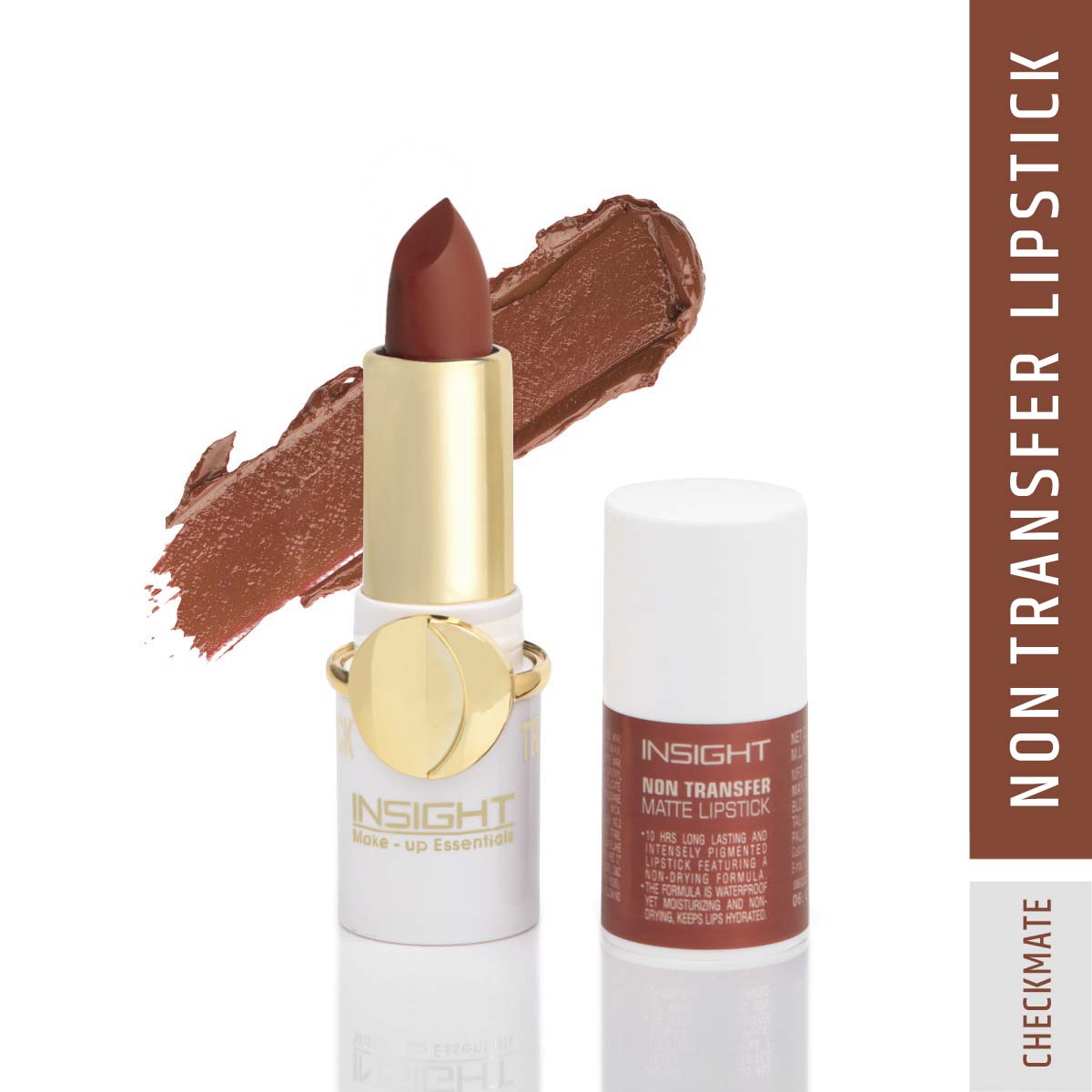 Non Transfer Matte Lipstick