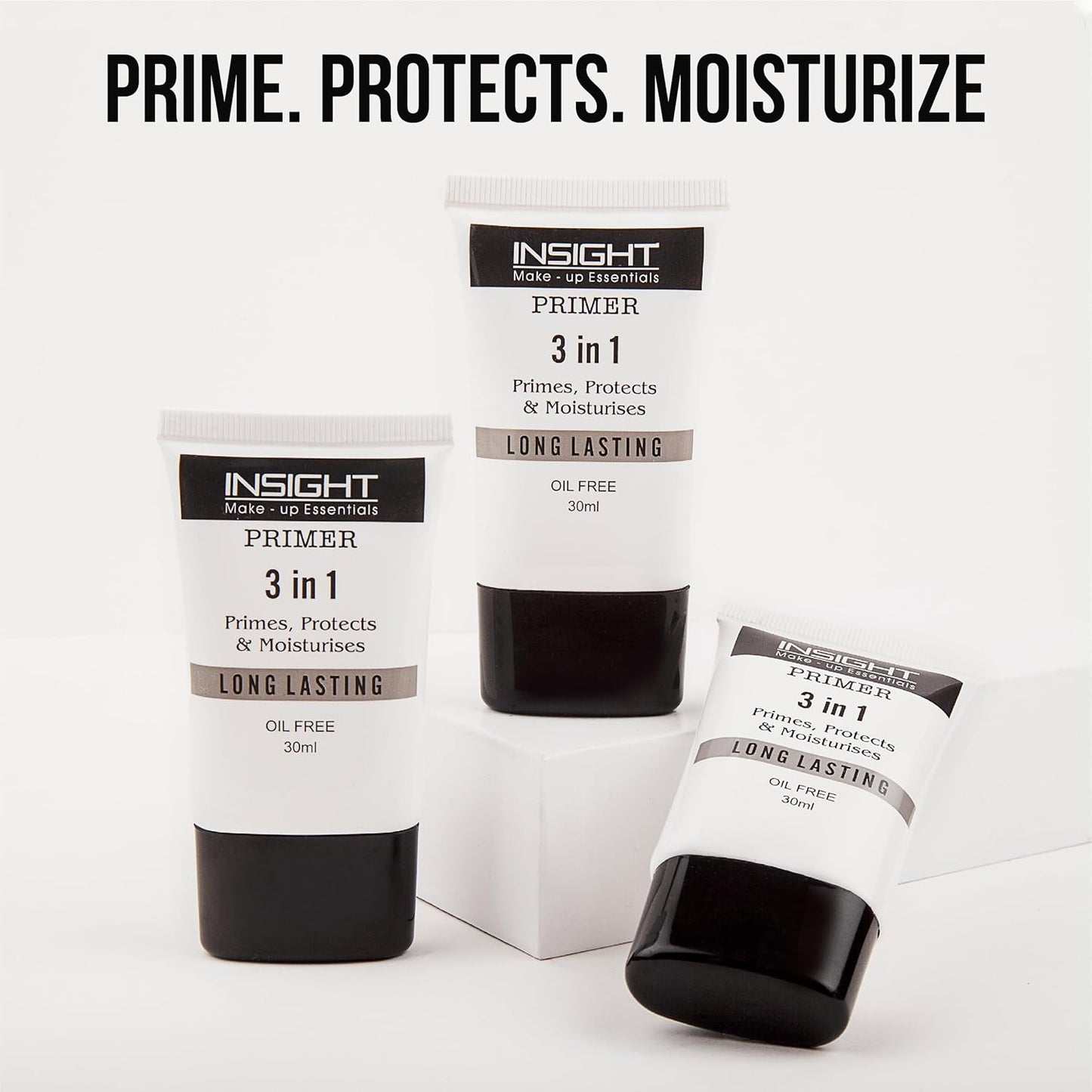 INSIGHT Primer | 3 In 1 Oil Free (PRIMER) (SG_B0746KYG4M_IN)
