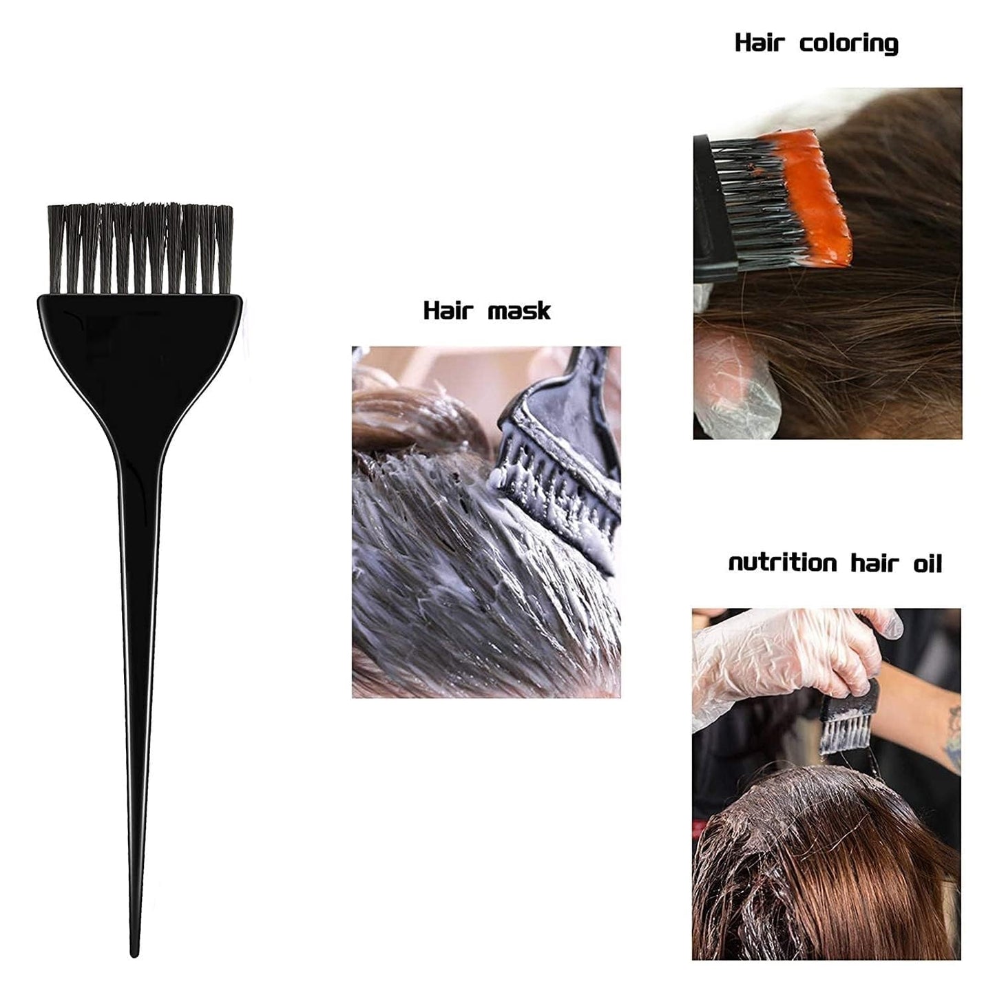 HAIR DYE BRUSH