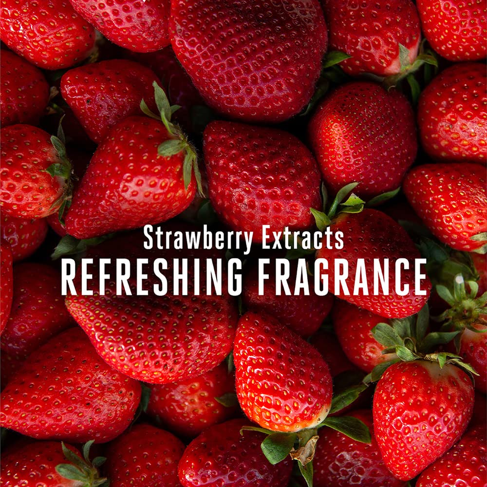LAKMÉ Strawberry Creme Face Wash 100 G