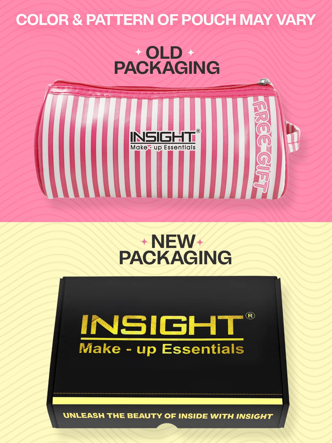 INSIGHT Primer | 3 In 1 Oil Free (PRIMER) (SG_B0746KYG4M_IN)