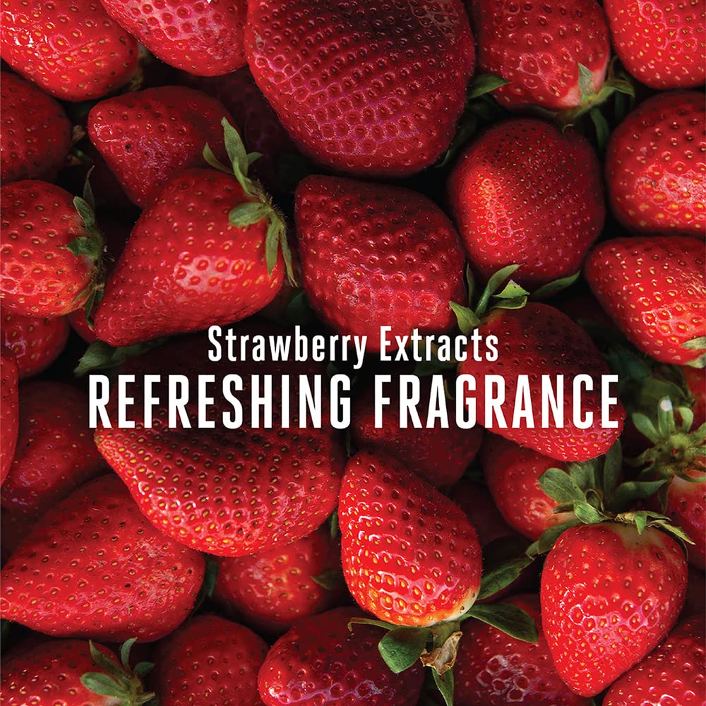 LAKMÉ Strawberry Creme Face Wash 100 G