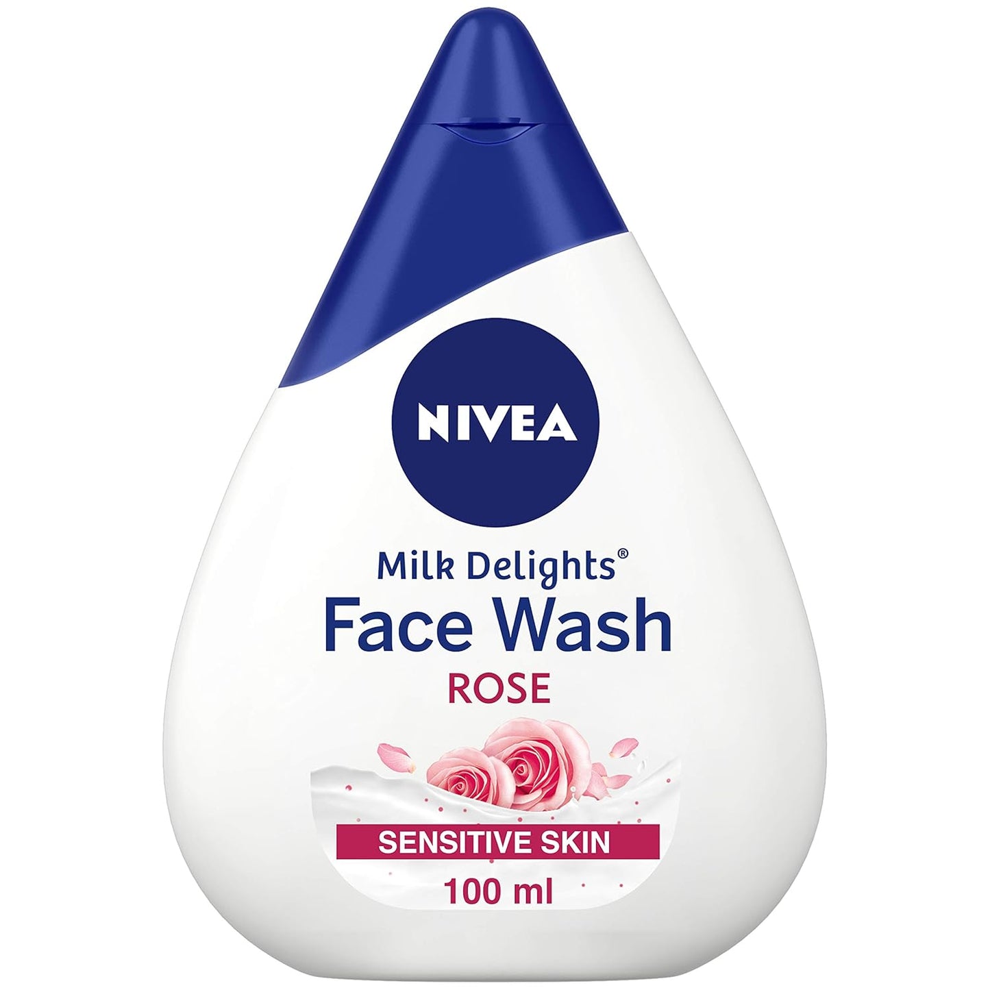 NIVEA Soft Light Moisturizer, 300 ml, for Face, Hand & Body, Non-Greasy Cream with Vitamin E & Jojoba Oil for Instant Hydration