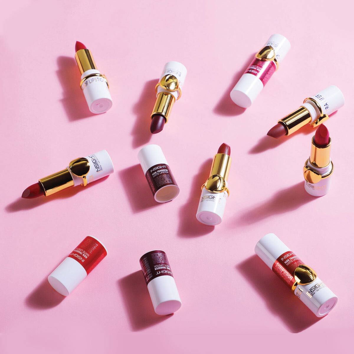 Non Transfer Matte Lipstick