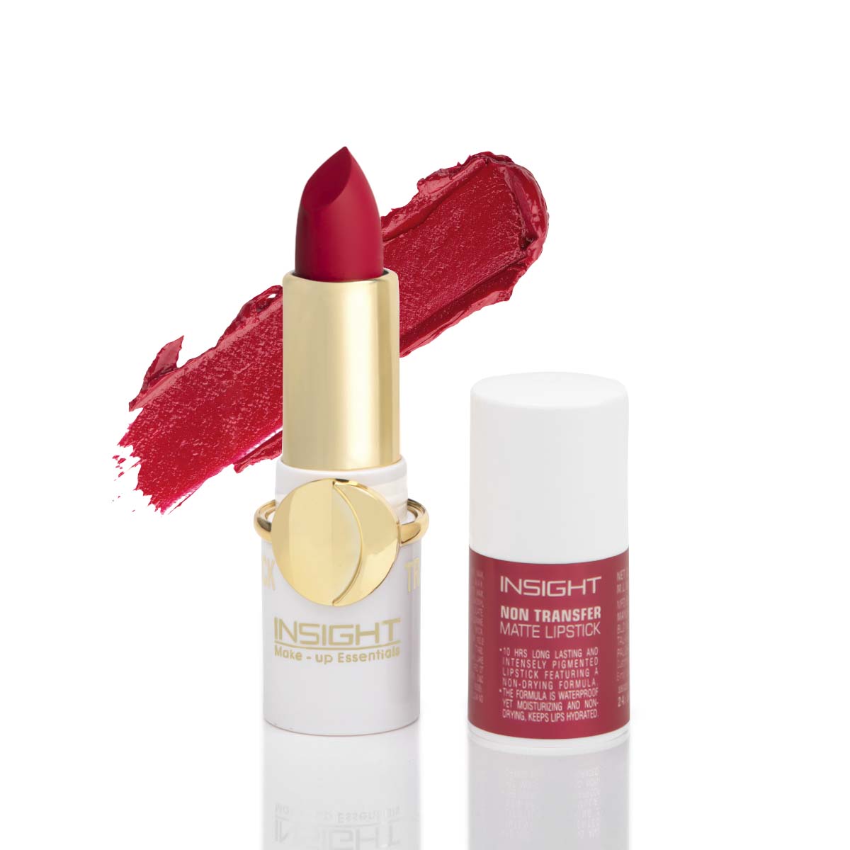 Non Transfer Matte Lipstick
