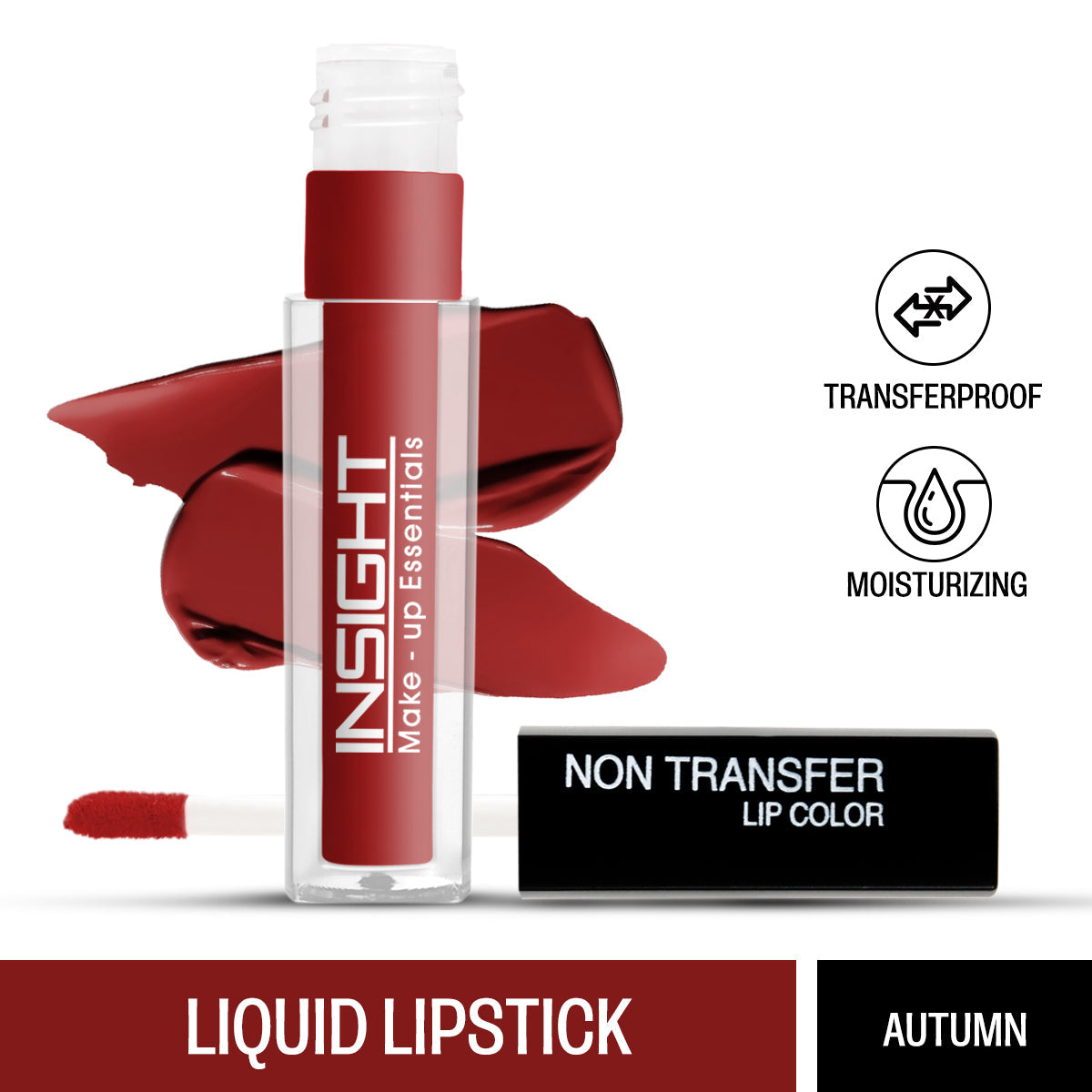 Non Transfer Lipcolor