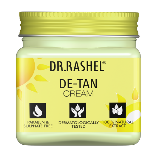 Detan Cream (Pack Of 2)  - 45ml