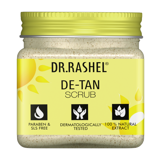 Mini Detan Scrub