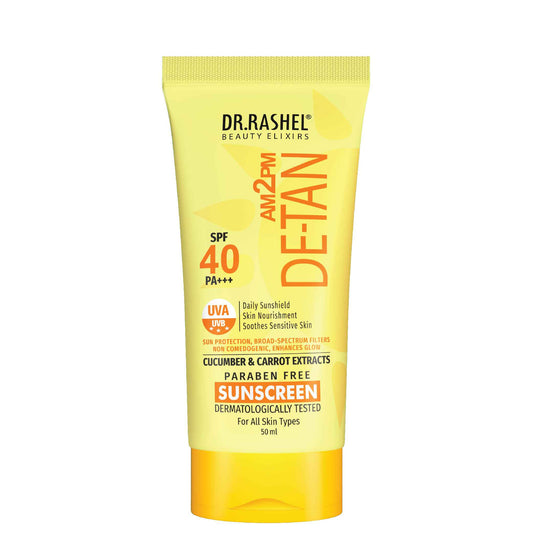 Dr.Rashel Detan Sunscreen Spf 40