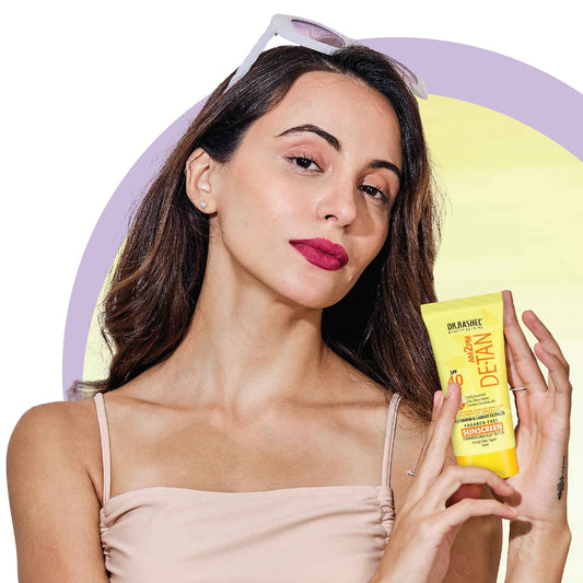 Dr.Rashel Detan Sunscreen Spf 40