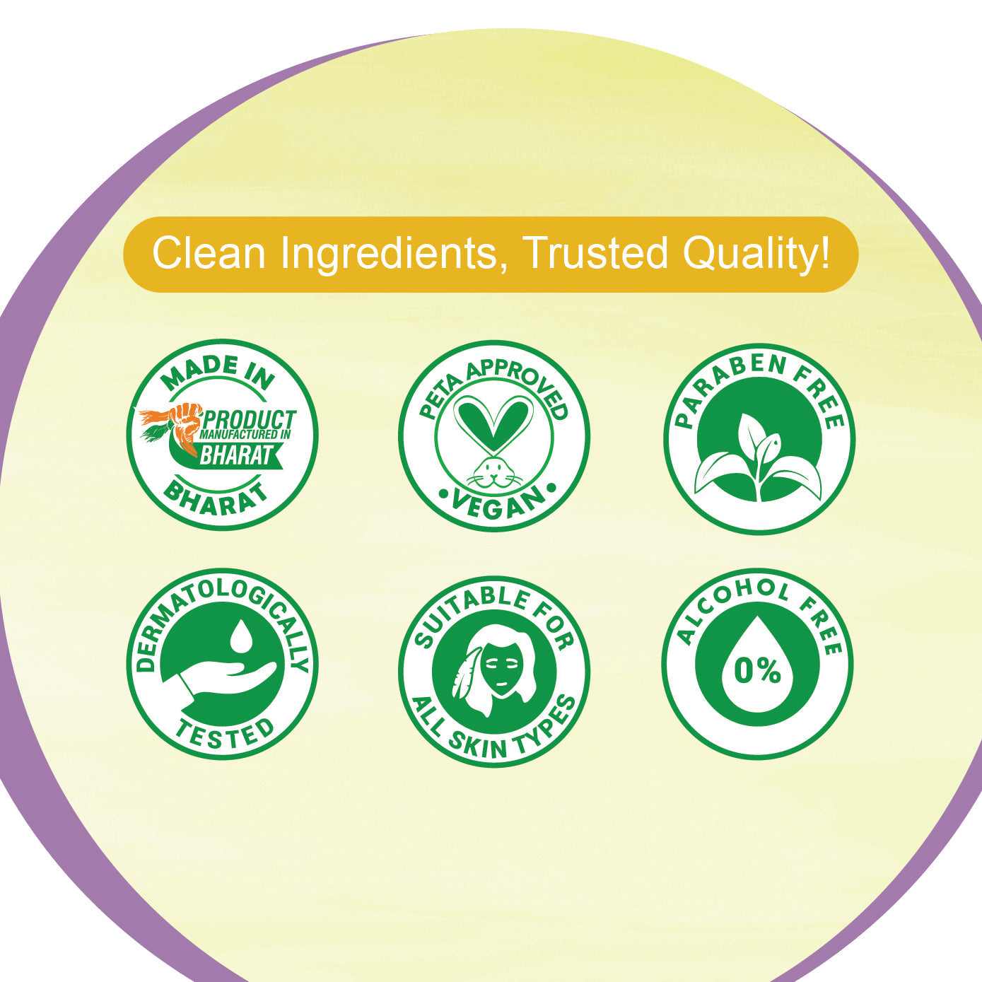 Detan Face Wet Wipes Pack of 2