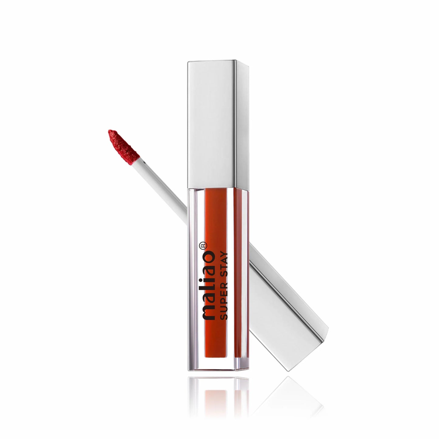 Maliao Super Stay L'Absolu Velvet Matte Lipstick - Luxurious Velvet Lips that Last