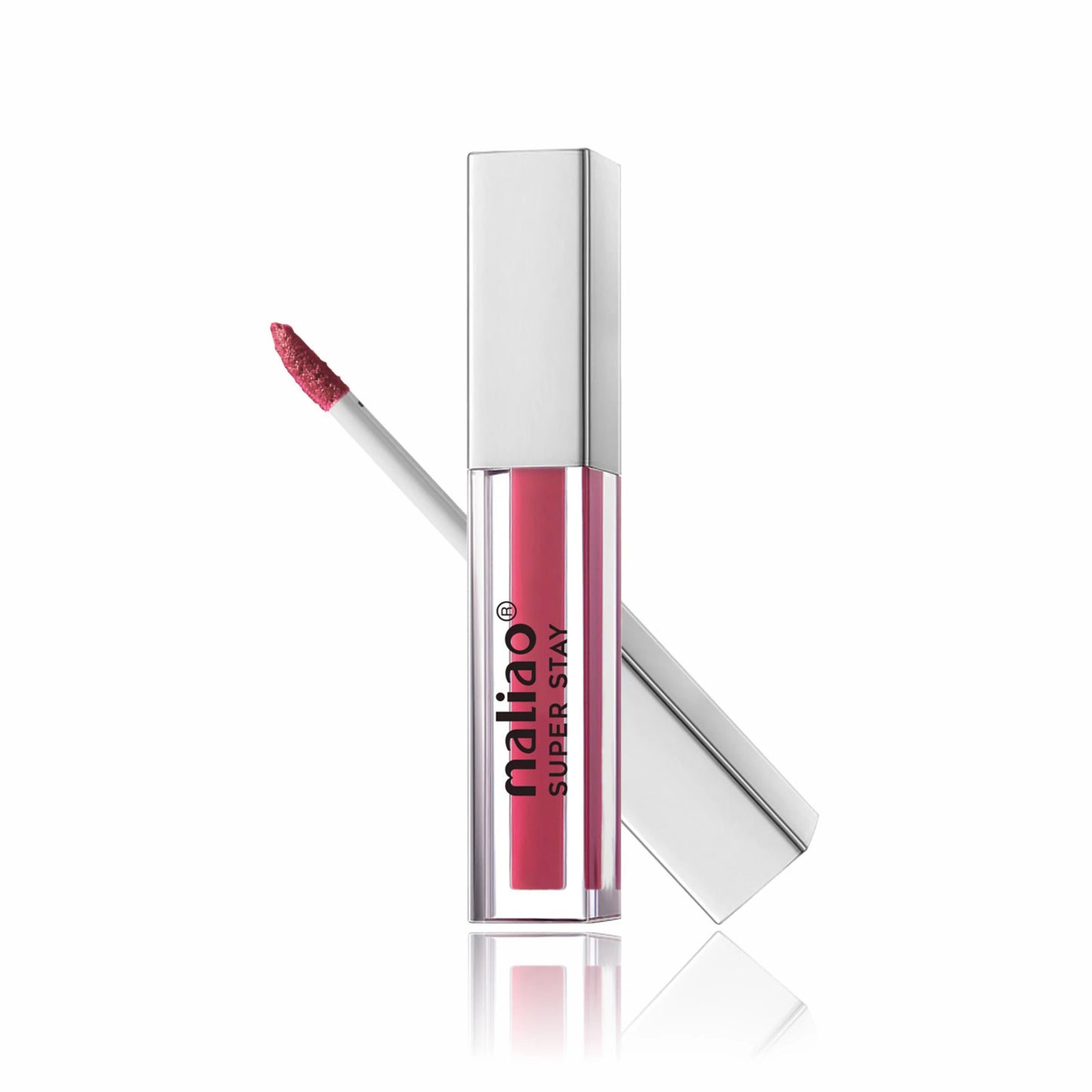 Maliao Super Stay L'Absolu Velvet Matte Lipstick - Luxurious Velvet Lips that Last