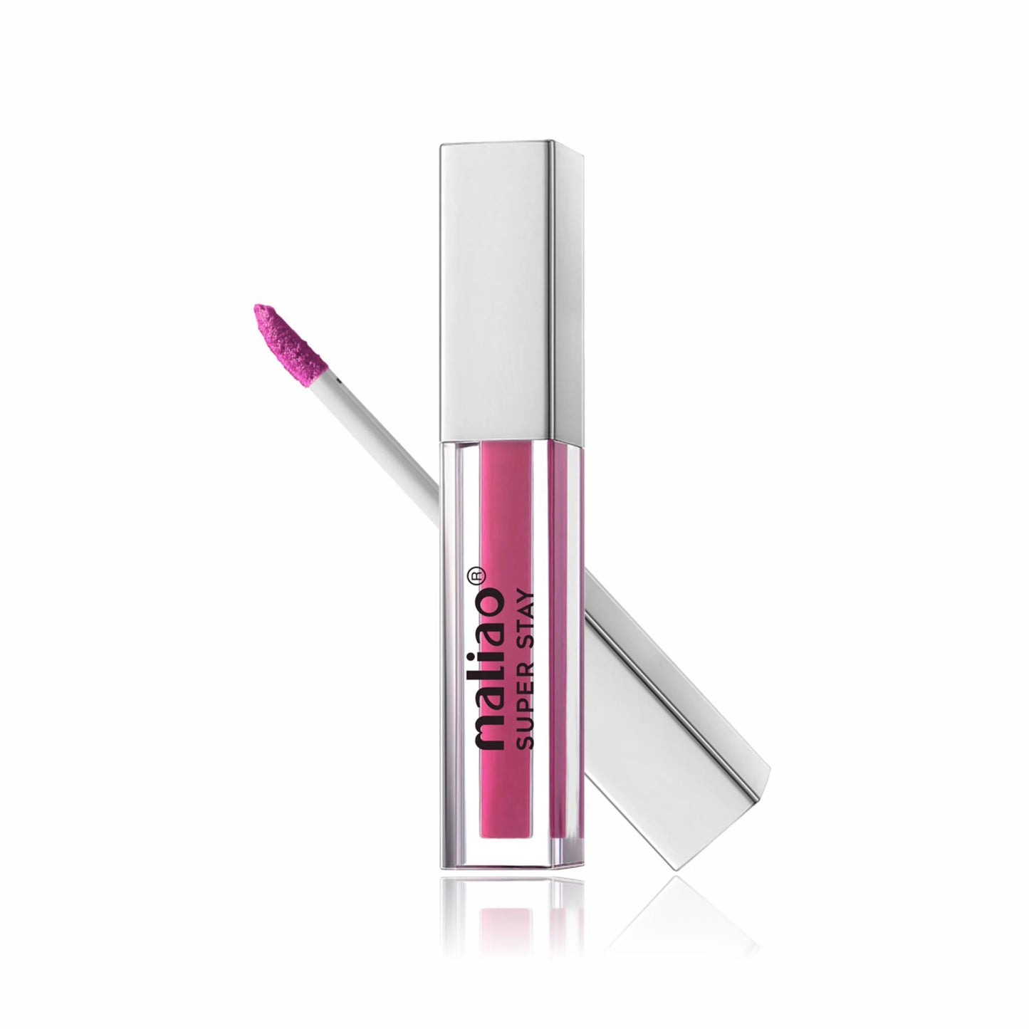 Maliao Super Stay L'Absolu Velvet Matte Lipstick - Luxurious Velvet Lips that Last