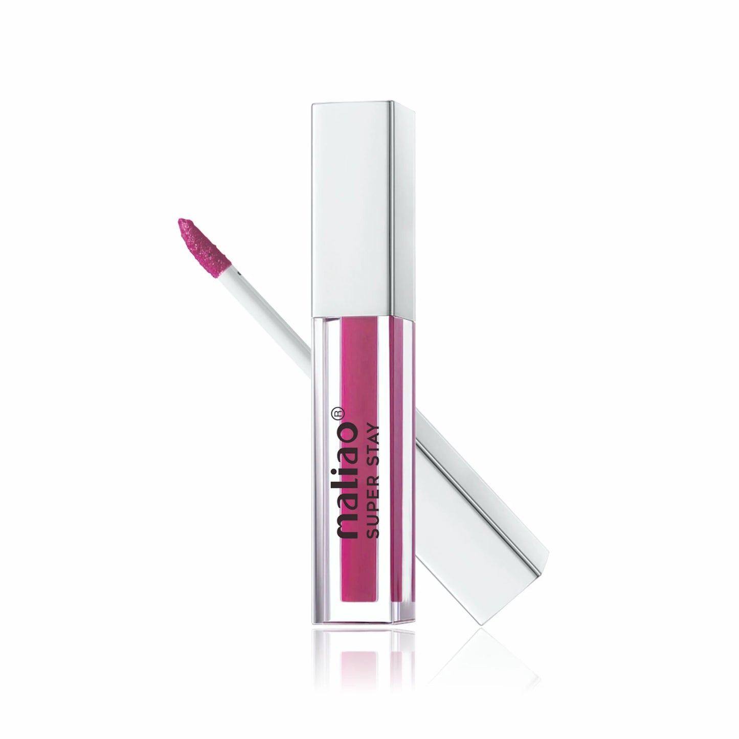 Maliao Super Stay L'Absolu Velvet Matte Lipstick - Luxurious Velvet Lips that Last