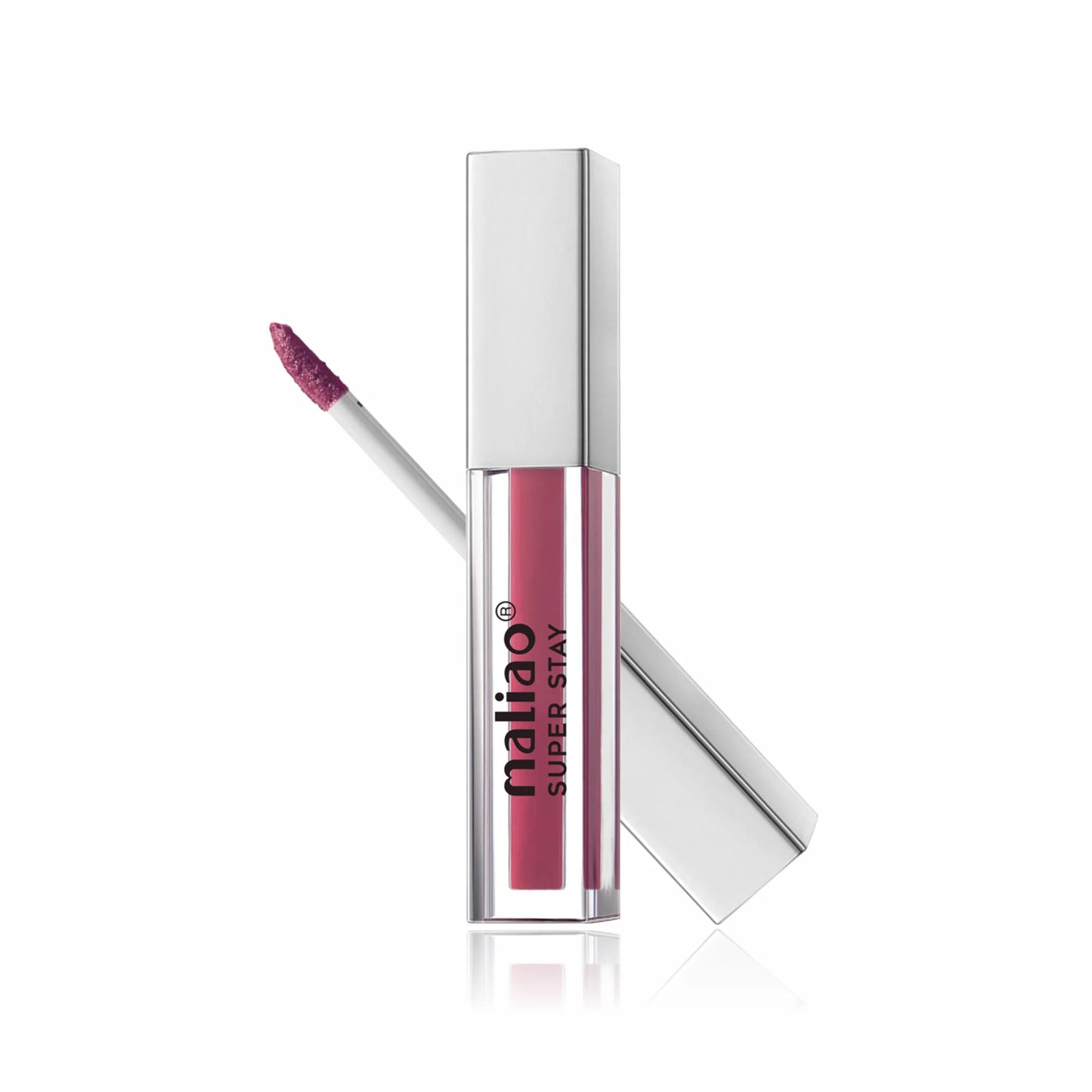 Maliao Super Stay L'Absolu Velvet Matte Lipstick - Luxurious Velvet Lips that Last