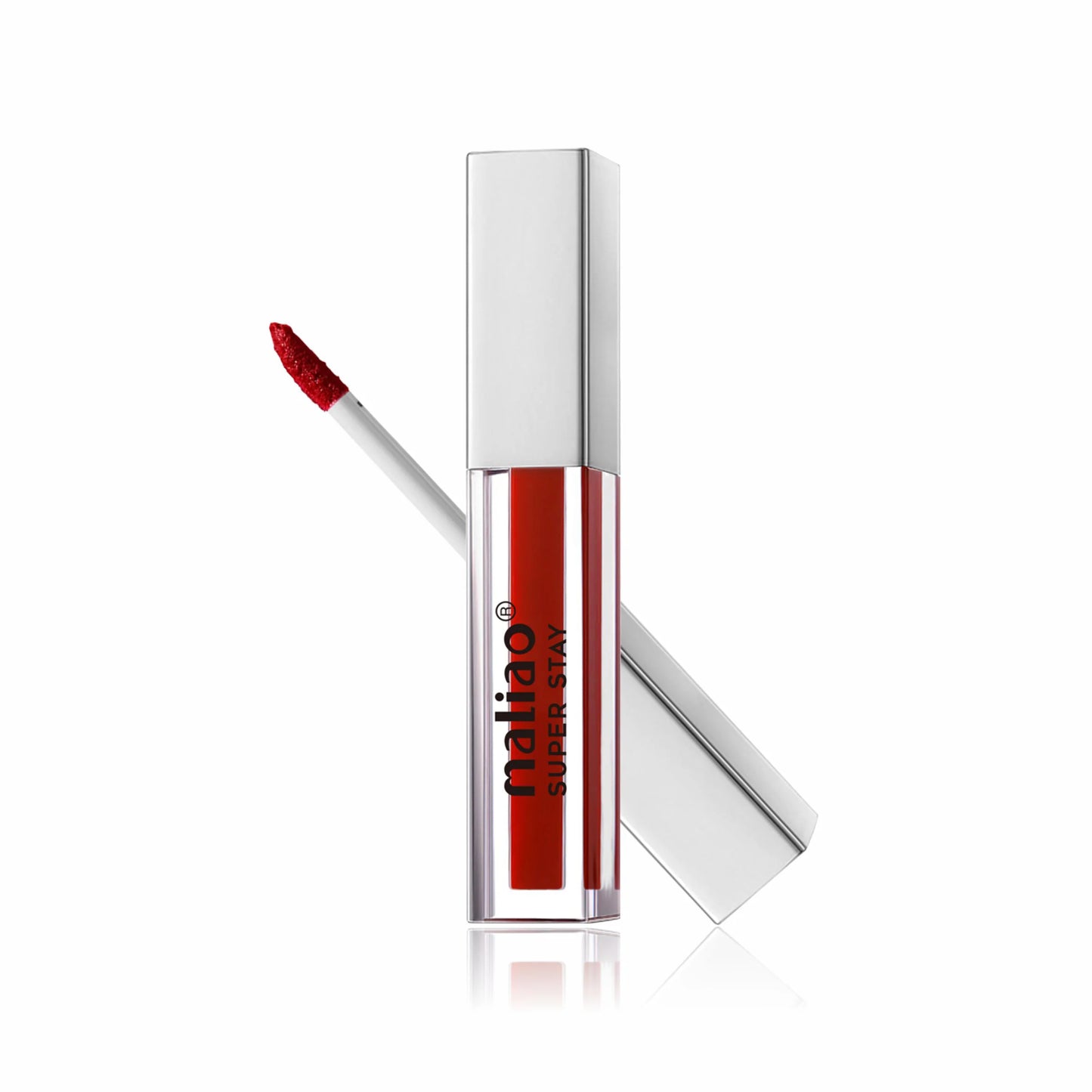 Maliao Super Stay L'Absolu Velvet Matte Lipstick - Luxurious Velvet Lips that Last
