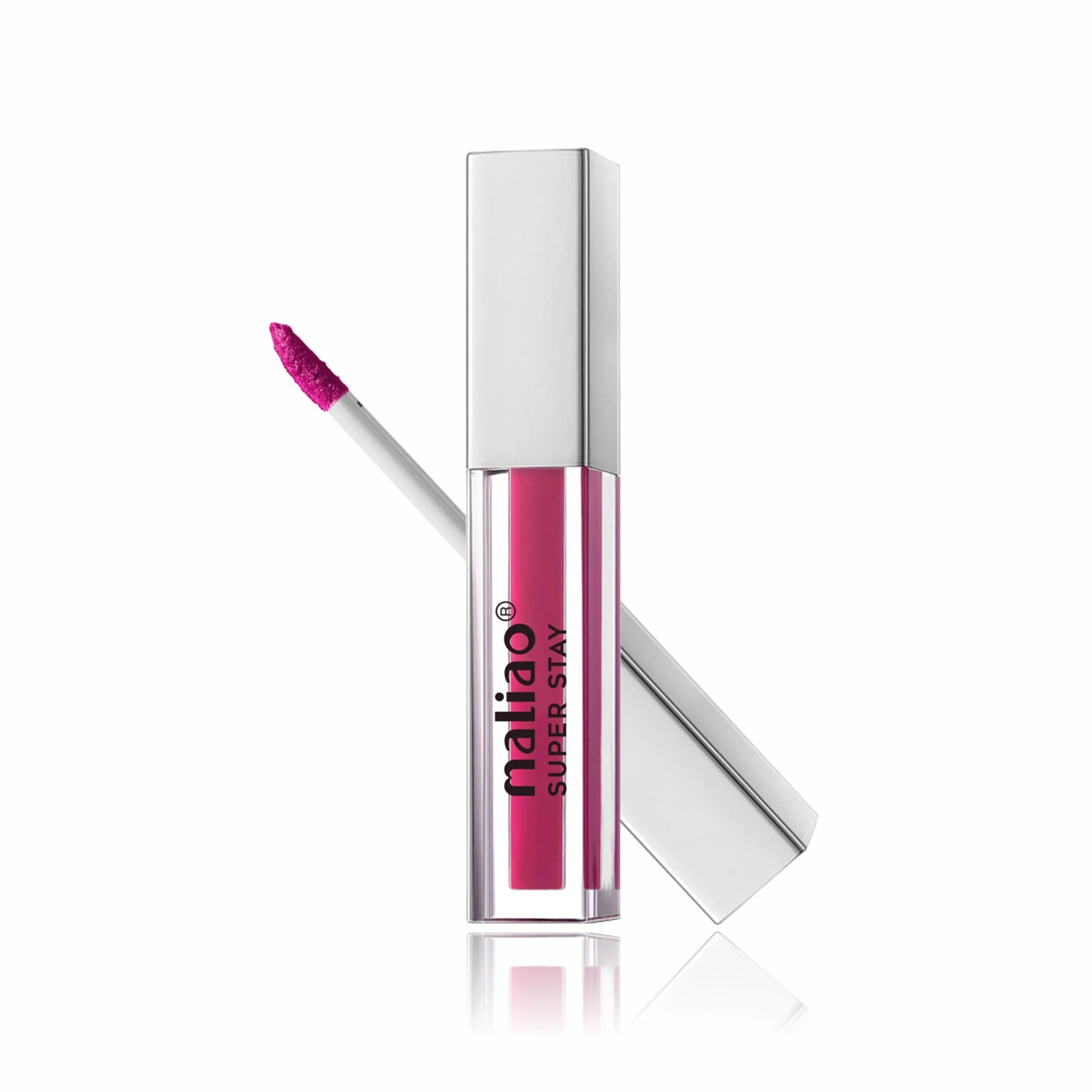 Maliao Super Stay L'Absolu Velvet Matte Lipstick - Luxurious Velvet Lips that Last