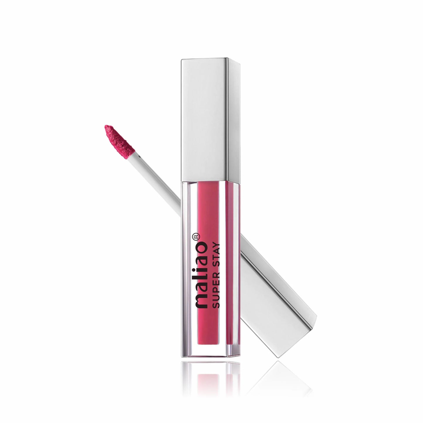 Maliao Super Stay L'Absolu Velvet Matte Lipstick - Luxurious Velvet Lips that Last