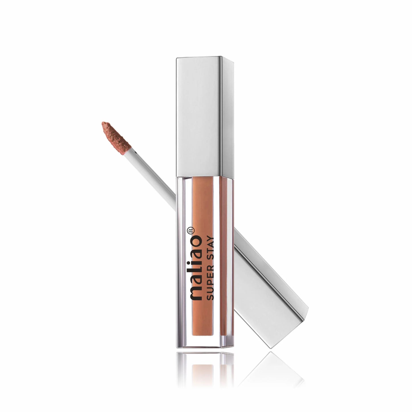 Maliao Super Stay L'Absolu Velvet Matte Lipstick - Luxurious Velvet Lips that Last