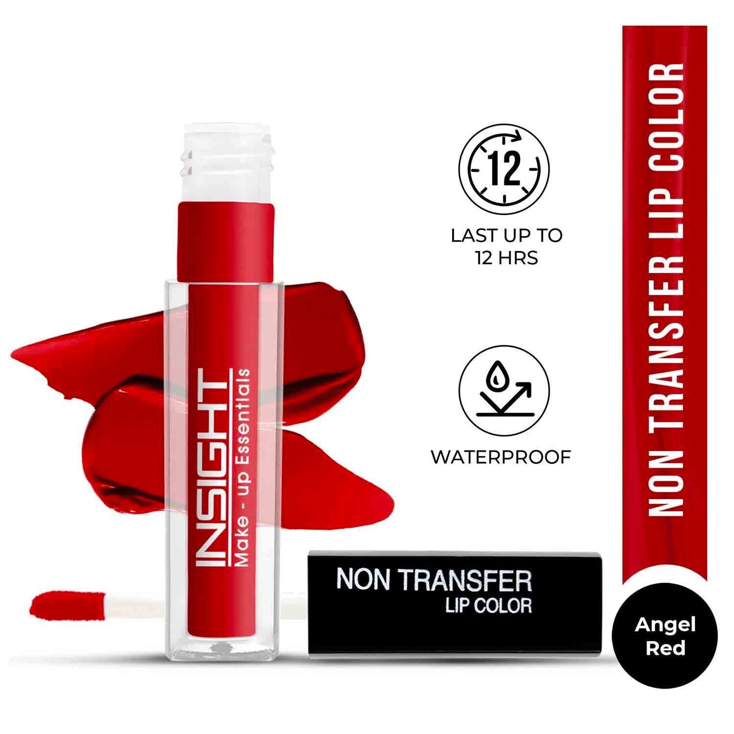 Non Transfer Lipcolor