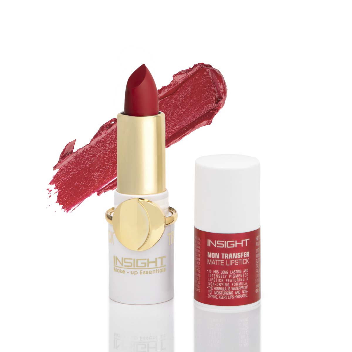 Non Transfer Matte Lipstick