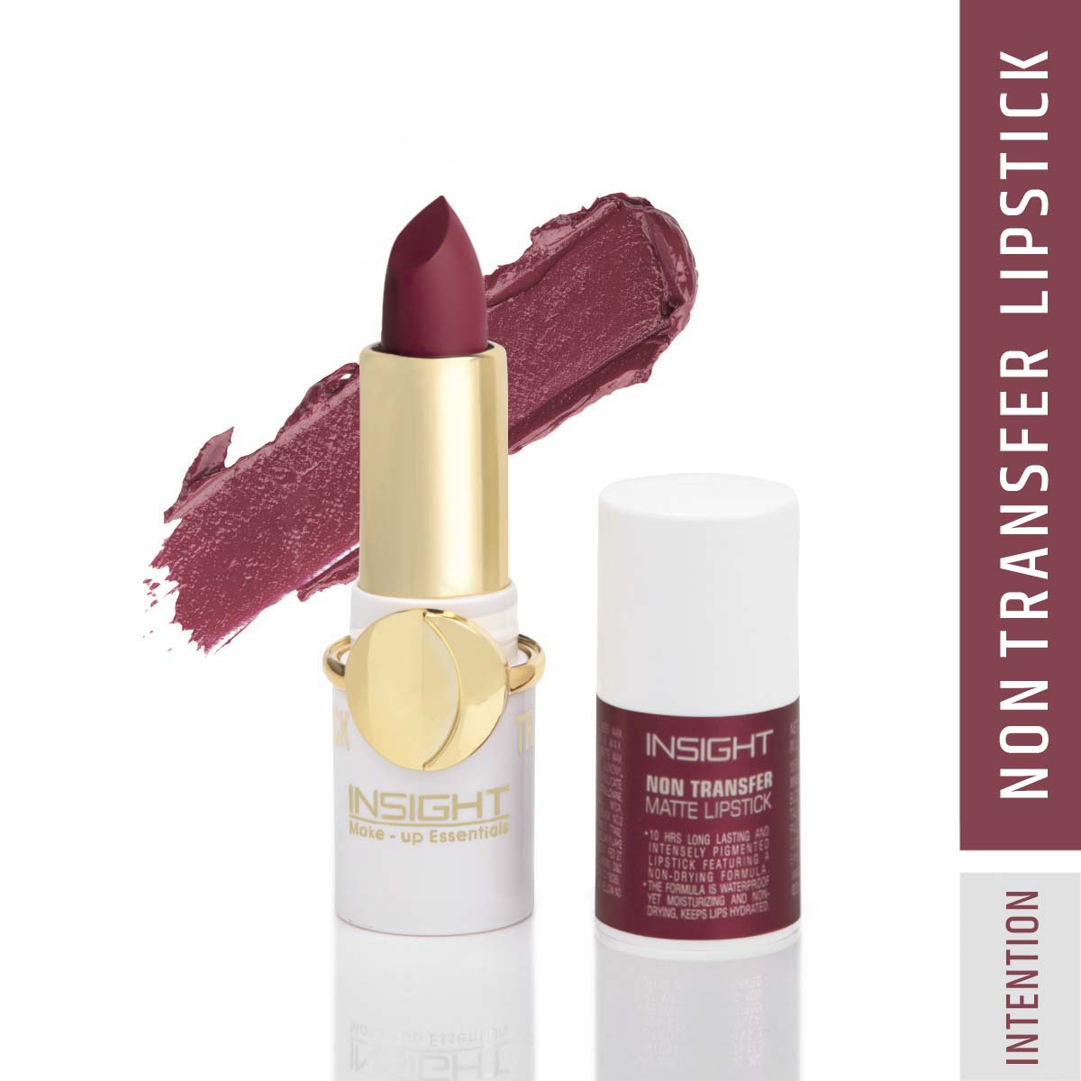 Non Transfer Matte Lipstick