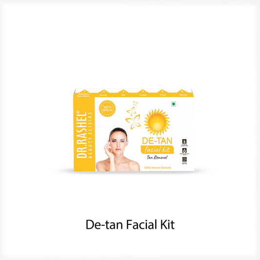 Dr.Rashel Detan Facial Kit