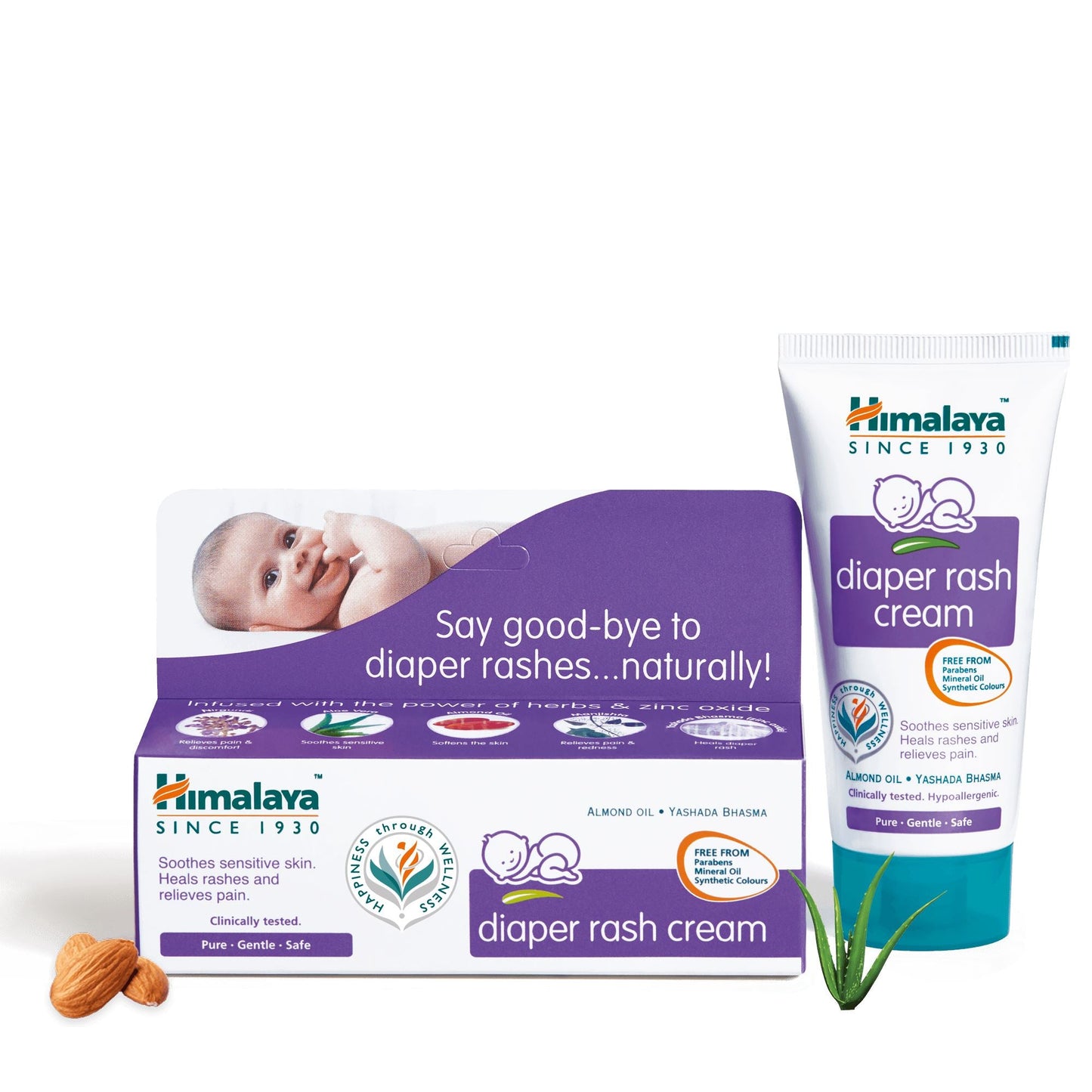 diaper rash cream