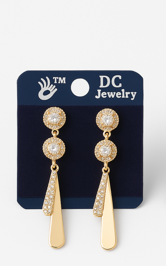 AD earings