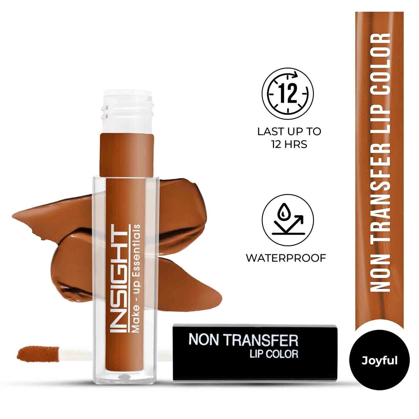 Non Transfer Lipcolor