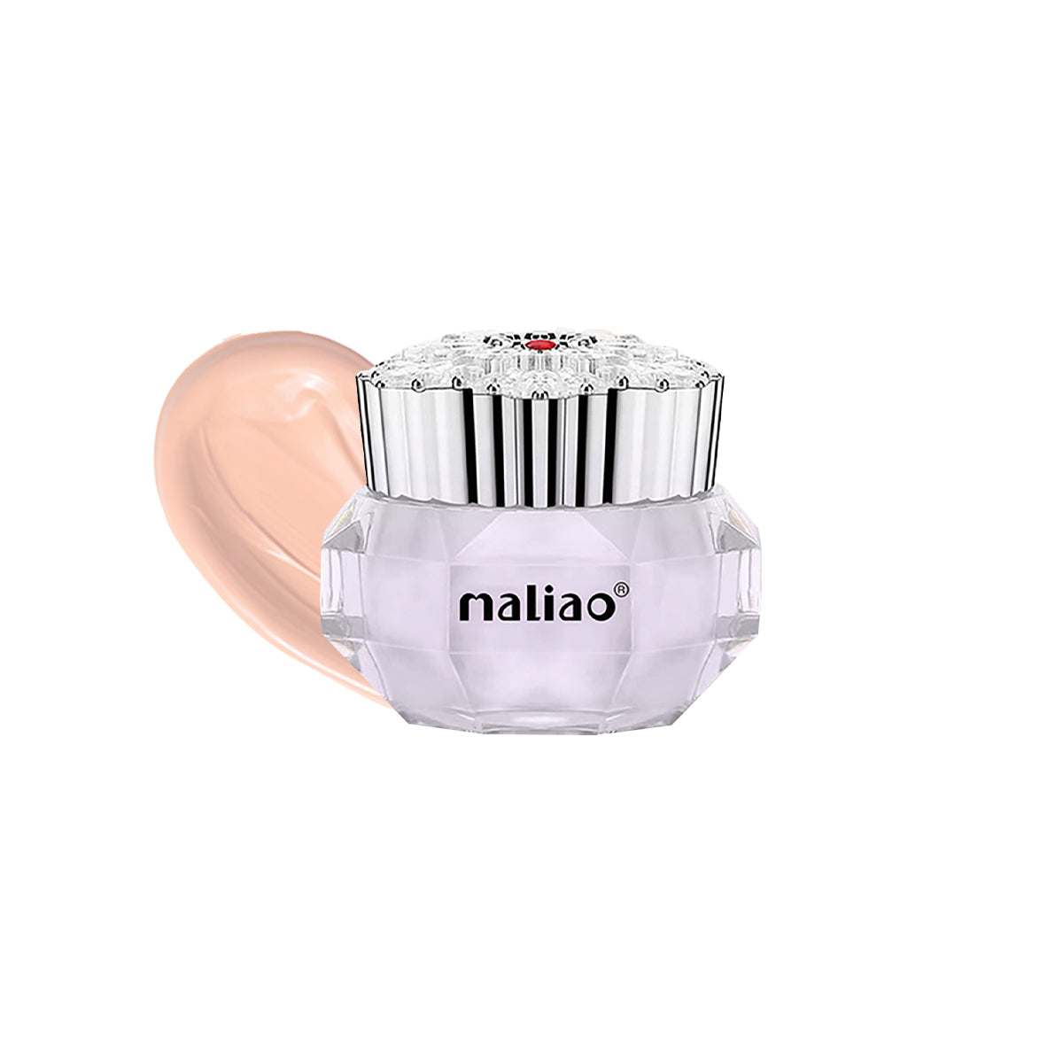Maliao Matte Mousse Foundation
