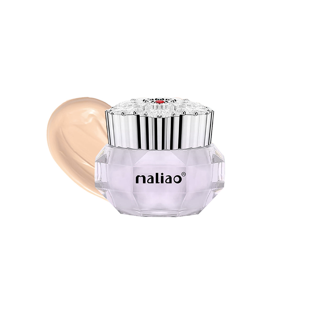 Maliao Matte Mousse Foundation