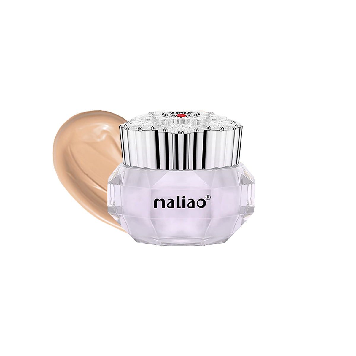 Maliao Matte Mousse Foundation