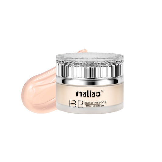 Maliao BB Instant Fair Look Foundation SPF 15