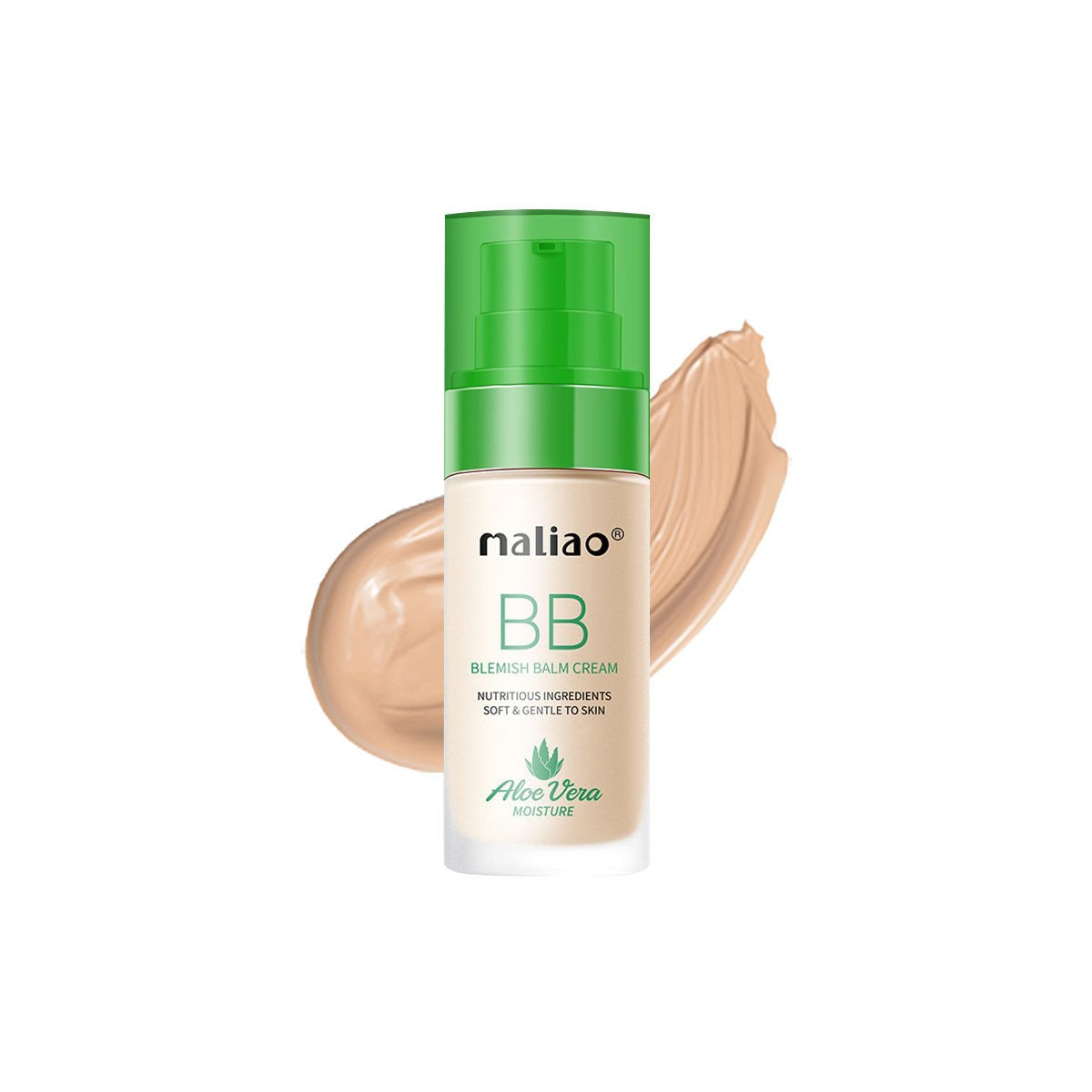 Maliao Aloe Vera BB Foundation