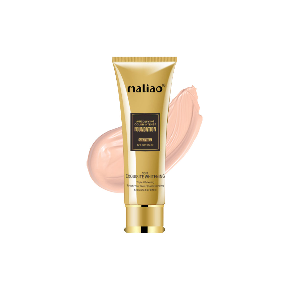 Maliao Age Defying Foundation