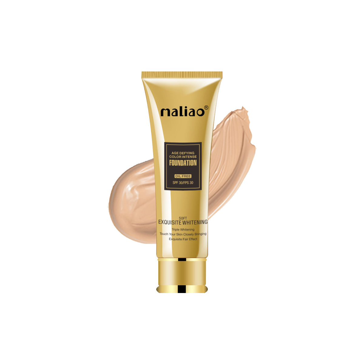 Maliao Age Defying Foundation