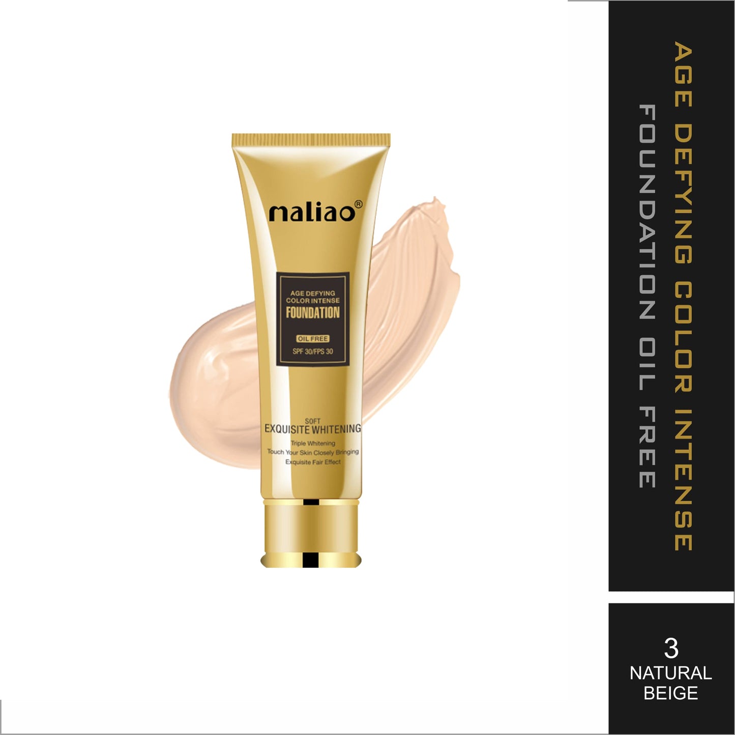 Maliao Age Defying Foundation
