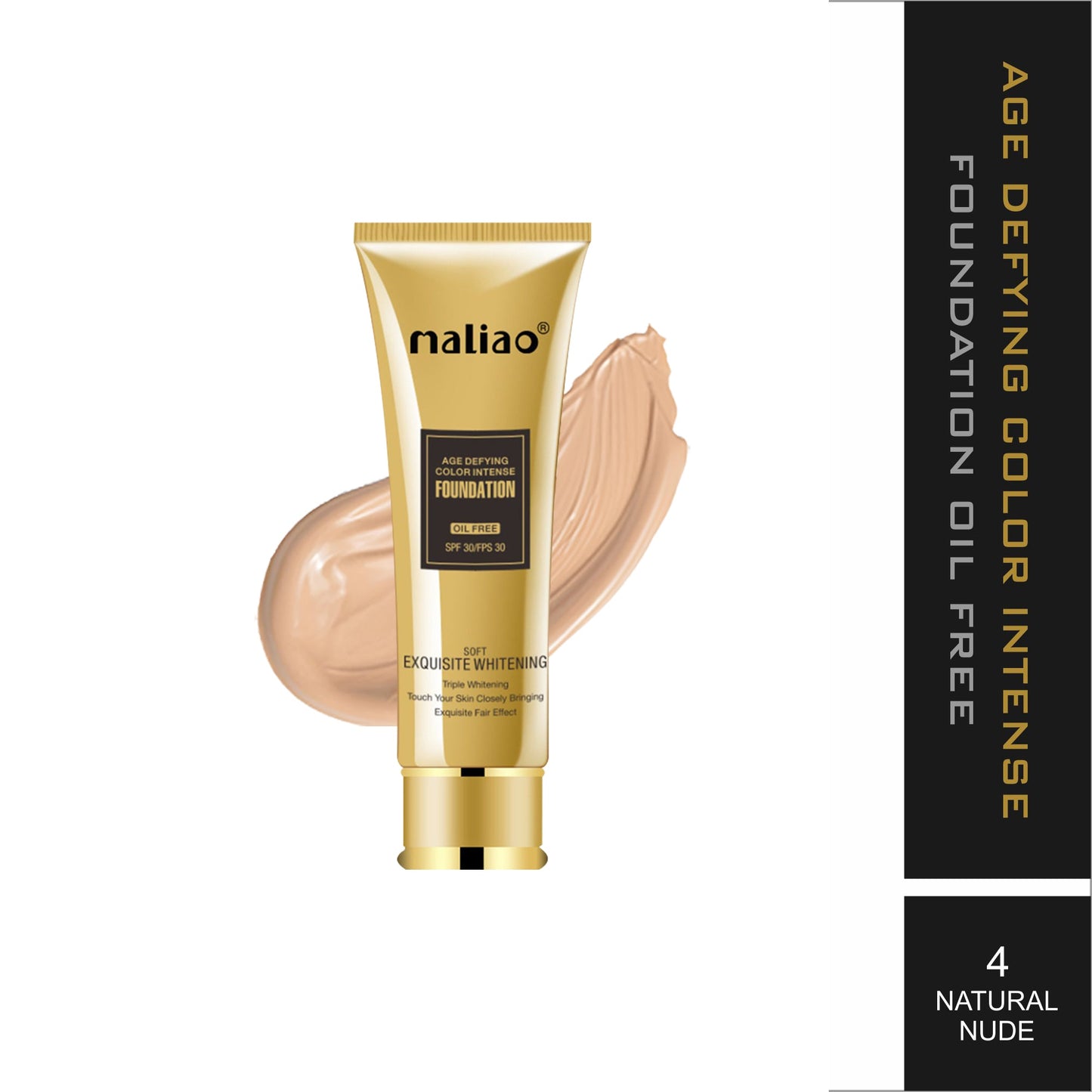 Maliao Age Defying Foundation