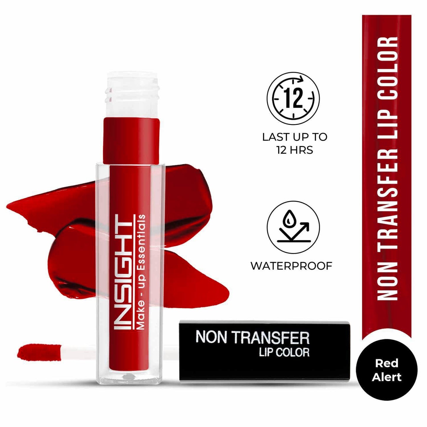 Non Transfer Lipcolor