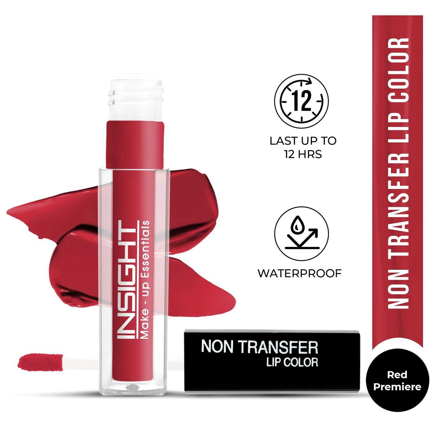 Non Transfer Lipcolor